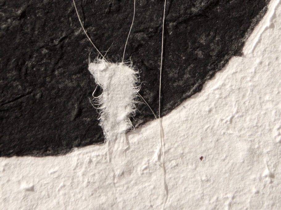 Détail-oeuvresolstice-papier-christine-cougoule