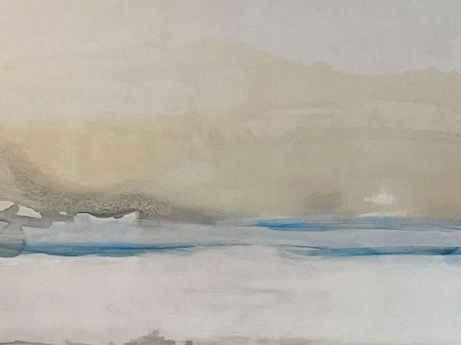 détail-peinture- cercle-christine-cougoule